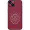 Wizarding Worlds Harry Potter Hogwarts Crest iPhone 15 Skin