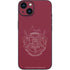 Wizarding Worlds Harry Potter Hogwarts Crest iPhone 15 Skin
