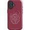 Wizarding Worlds Harry Potter Hogwarts Crest iPhone 16 Magsafe Impact Case