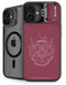 Wizarding Worlds Harry Potter Hogwarts Crest iPhone 16 Plus Kickstand Case