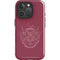 Wizarding Worlds Harry Potter Hogwarts Crest iPhone 16 Pro Impact Case