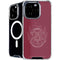 Wizarding Worlds Harry Potter Hogwarts Crest iPhone 16 Pro MagSafe Case