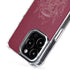 Wizarding Worlds Harry Potter Hogwarts Crest iPhone 16 Pro MagSafe Case