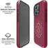 Wizarding Worlds Harry Potter Hogwarts Crest iPhone 16 Pro Magsafe Impact Case