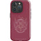 Wizarding Worlds Harry Potter Hogwarts Crest iPhone 16 Pro Max Impact Case