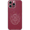 Wizarding Worlds Harry Potter Hogwarts Crest iPhone 16 Pro Max Skin