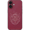 Wizarding Worlds Harry Potter Hogwarts Crest iPhone 16 Skin