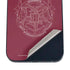 Wizarding Worlds Harry Potter Hogwarts Crest iPhone 16 Skin