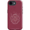 Wizarding Worlds Harry Potter Hogwarts Crest iPhone 16e Impact Case