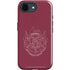 Wizarding Worlds Harry Potter Hogwarts Crest iPhone 16e Impact Case