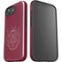 Wizarding Worlds Harry Potter Hogwarts Crest iPhone 16e Impact Case