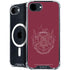 Wizarding Worlds Harry Potter Hogwarts Crest iPhone 16e MagSafe Case