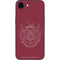 Wizarding Worlds Harry Potter Hogwarts Crest iPhone 16e Skin