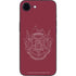 Wizarding Worlds Harry Potter Hogwarts Crest iPhone 16e Skin