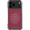 Wizarding Worlds Harry Potter Hogwarts Crest iPhone 18 Pro Max Clear Case