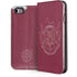 Wizarding Worlds Harry Potter Hogwarts Crest iPhone 7 Folio Case