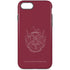 Wizarding Worlds Harry Potter Hogwarts Crest iPhone Cases
