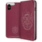Wizarding Worlds Harry Potter Hogwarts Crest iPhone 8 Folio Case