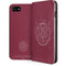 Wizarding Worlds Harry Potter Hogwarts Crest iPhone SE (2nd & 3rd Gen) Folio Case