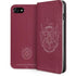 Wizarding Worlds Harry Potter Hogwarts Crest iPhone SE (2nd & 3rd Gen) Folio Case