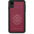 Wizarding Worlds Harry Potter Hogwarts Crest iPhone Cases