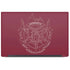Wizarding Worlds Harry Potter Hogwarts Crest Dell Latitude Skin