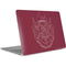 Wizarding Worlds Harry Potter Hogwarts Crest Apple MacBook Air Skin