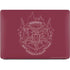 Wizarding Worlds Harry Potter Hogwarts Crest Apple MacBook Air Skin