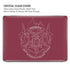 Wizarding Worlds Harry Potter Hogwarts Crest MacBook Pro 14in (2021-24) Case plus Skin
