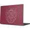 Wizarding Worlds Harry Potter Hogwarts Crest Apple MacBook Pro 14-inch Skin