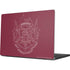 Wizarding Worlds Harry Potter Hogwarts Crest Apple MacBook Pro 14-inch Skin
