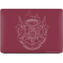 Wizarding Worlds Harry Potter Hogwarts Crest Apple MacBook Pro 16-inch Skin