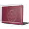 Wizarding Worlds Harry Potter Hogwarts Crest MacBook Cases