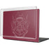 Wizarding Worlds Harry Potter Hogwarts Crest MacBook Cases