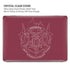 Wizarding Worlds Harry Potter Hogwarts Crest MacBook Cases