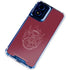 Wizarding Worlds Harry Potter Hogwarts Crest Moto G 5G (2024) Clear Case