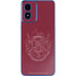 Wizarding Worlds Harry Potter Hogwarts Crest Moto G Play 4G (2024) Skin