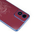 Wizarding Worlds Harry Potter Hogwarts Crest Moto G Play 4G (2024) Skin