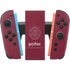 Wizarding Worlds Harry Potter Hogwarts Crest Nintendo Switch 2 (2025) Joy-Con Controller Skin