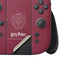 Wizarding Worlds Harry Potter Hogwarts Crest Nintendo Switch 2 (2025) Joy-Con Controller Skin