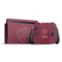 Wizarding Worlds Harry Potter Hogwarts Crest Nintendo Skins