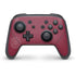 Wizarding Worlds Harry Potter Hogwarts Crest Nintendo Skins