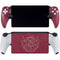 Wizarding Worlds Harry Potter Hogwarts Crest PlayStation Portal Remote Player Skin