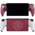 Wizarding Worlds Harry Potter Hogwarts Crest PlayStation Portal Remote Player Skin