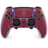 Wizarding Worlds Harry Potter Hogwarts Crest PS5 DualSense Edge Pro Controller Skin