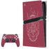 Wizarding Worlds Harry Potter Hogwarts Crest PS5 Pro Bundle Skin