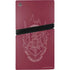Wizarding Worlds Harry Potter Hogwarts Crest PS5 Pro Console Skin