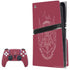 Wizarding Worlds Harry Potter Hogwarts Crest PS5 Pro Disk Bundle Skin