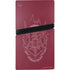 Wizarding Worlds Harry Potter Hogwarts Crest PS5 Pro Disk Console Skin