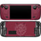 Wizarding Worlds Harry Potter Hogwarts Crest Steam Deck Handheld Gaming Computer OLED Skin